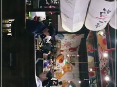 -龙虾风暴(松江店)