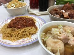 -麦文记面家(佐敦店)