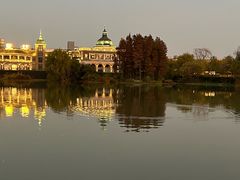 -南通濠河风景名胜区