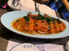 -美奈小馆·越南料理(中航城君尚购物中心店)
