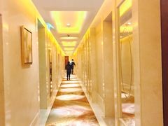 -慈溪白金汉爵大酒店