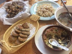 -水乡人家私房菜(逢简店)