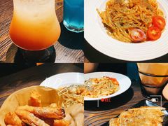 -The Cheebat 锌吧·Bistro(体育西店)