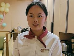 -海底捞火锅(劲松店)