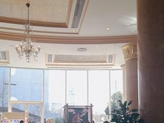 -东方滨江大酒店·滨江厅