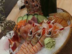 -割烹旭日本料理(龙湖狮山天街店)