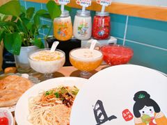 -嘉和一品粥(方庄店)