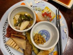 -松子料理(亮马桥店)