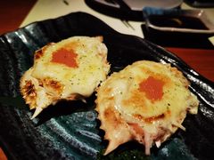 芝士蟹宝-和创柚子·会席日本料理(新区淮海街店)