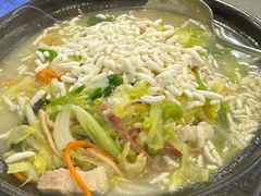 -东江海鲜大排档·潮汕菜·砂锅粥