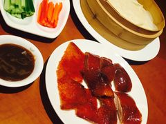 -杭州JW万豪酒店-万豪中餐厅