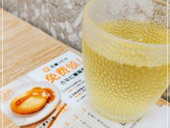 -小满手工粉(北京来福士店)