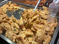 -乔波食品(杜桥中心菜场店)