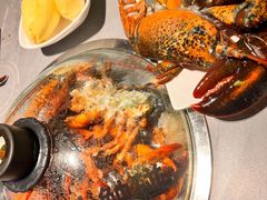 -奔海甄选·活鲜刺身铁板烧自助(太原里店)