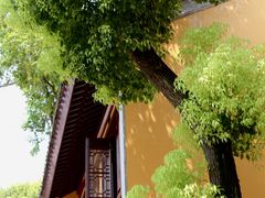 -寒山寺