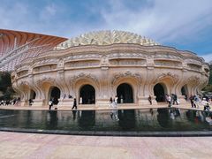 -牛首山文化旅游区