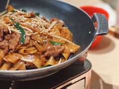 -避风塘(宝山万达店)