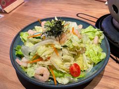 -烧肉达人•炭火烧肉(新天地店)