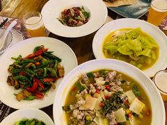 -爱啤精酿·民谣酒馆(滨江店)