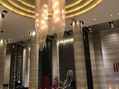 -重庆富力艾美酒店