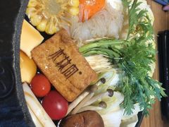 寿喜锅-水林间·寿喜烧自助(仙林金鹰店)