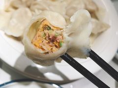 -海知道大连海鲜水饺(南山大冲店)