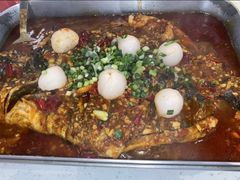 -鱼酷活鱼烤鱼(南京水游城店)