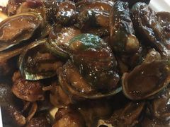 -日丰园海肠水饺·老字号大连海鲜(和平广场店)