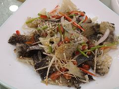 -寻味顺德·南记酒家·传统顺德菜·鱼生(广源路店)