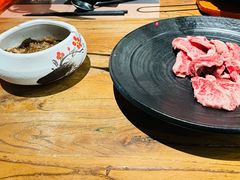 -黑牛の店·黑金店(沈阳万象城店)