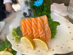 -米禾良日料(人民广场店)