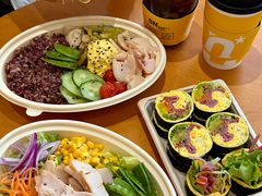 -n多寿司(滨湖万达广场店)