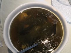 -新享乐海鲜(翠华路店)