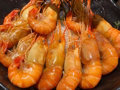 -乔街深夜食堂·台州菜·高压锅生蚝(杭州总店)