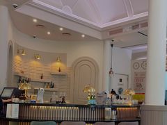 -1981牛排西餐厅(海信店)