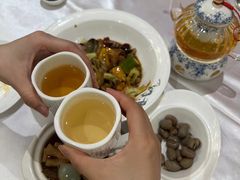 -聚春园自助餐厅(东街口店)