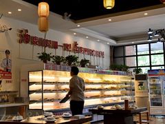 -签尚佰味小郡肝串串香火锅(朝阳路店)