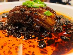 -辣婆婆(航天桥店)