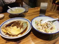 -膳糧·汕头肠粉·潮汕小吃(龙怡店)