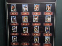 -暴风岛沉浸式体验馆(百联世纪店)