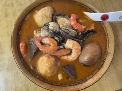 -乌糖沙茶面(民族路店)