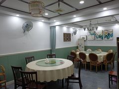 大堂-皮五鱼汤面(老街店)