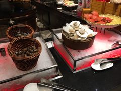-西藏饭店·亚克·食光自助餐厅(文殊院店)