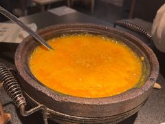 四川酥肉豆汤饭-赠李白·如诗的川味(余杭万达广场店)