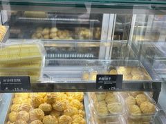 -甜嘟嘟烘焙坊(舒城路店)