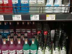 -北京华联生活超市(北京常营店)