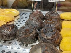 爆浆松露黑巧包-LELECHA乐乐茶(美罗城店)