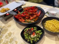 -聚味瞿记·龙虾堂(坡子街店)