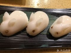 -喜鹊茶点.啫煲(车陂店)