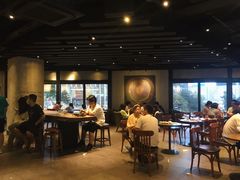 -星巴克臻选(重庆大融城店)